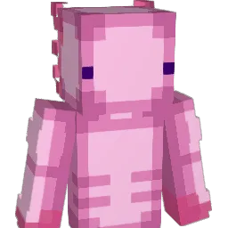 narismuhh Minecraft avatar bust