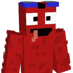 narito333's Minecraft skin