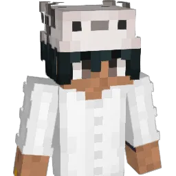 narizMCPE Minecraft avatar bust