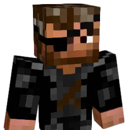 narkolol Minecraft avatar bust