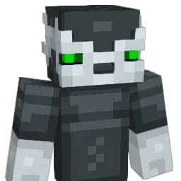 narmstrong18 Minecraft avatar bust