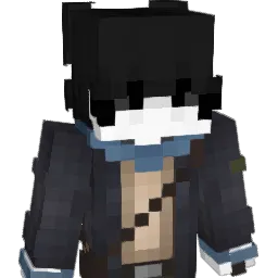narnia009 Minecraft avatar bust