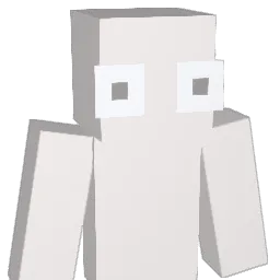 naru0518 Minecraft avatar bust