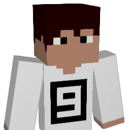 naru28 Minecraft avatar bust