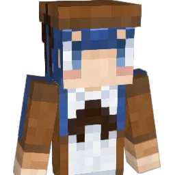 narumi_heaven Minecraft avatar bust