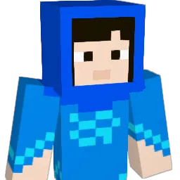 narunic97 Minecraft avatar bust