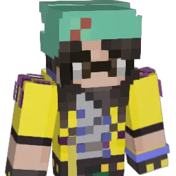 narurs's Minecraft skin