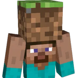 naruse147 Minecraft avatar bust