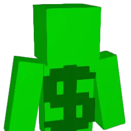 naruto_freak Minecraft avatar bust