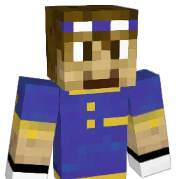 naruto_ninetails's Minecraft skin