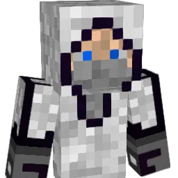 narutocrazed239 Minecraft avatar bust