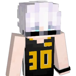 narutom_XD Minecraft avatar bust