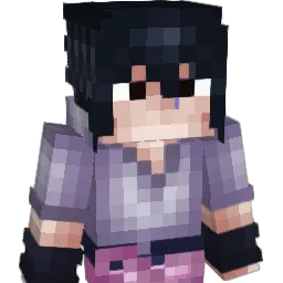 narutosbf's Minecraft skin