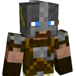 narwhalassassin9 Minecraft avatar bust