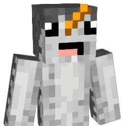 narwhale8246 Minecraft avatar bust