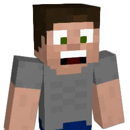 narwhalorder Minecraft avatar bust