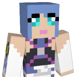 nasacat369 Minecraft avatar bust