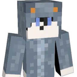 nasdayoon Minecraft avatar bust