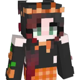 nasddi72 Minecraft avatar bust