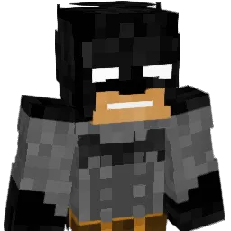 nasf69 Minecraft avatar bust