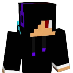 nash1012 Minecraft avatar bust