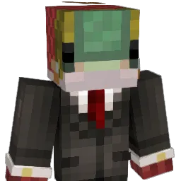 nashasmaracas Minecraft avatar bust