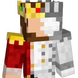 nashbased Minecraft avatar bust