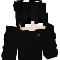 nashexdnose Minecraft avatar bust