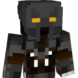 nashiraowo Minecraft avatar bust