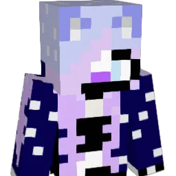 nashjess Minecraft avatar bust