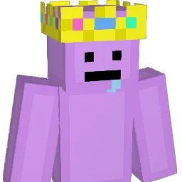 nashonjb Minecraft avatar bust
