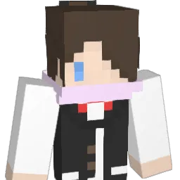nashorn1736 Minecraft avatar bust