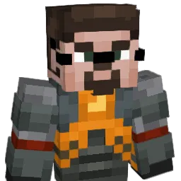 nashtham Minecraft avatar bust