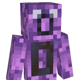 nasio740 Minecraft avatar bust