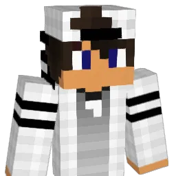 nasix's Minecraft skin