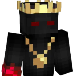 nasouls Minecraft avatar bust