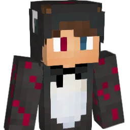 nass1m Minecraft avatar bust