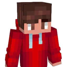 nasser42 Minecraft avatar bust