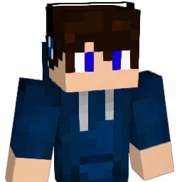 nasser_515 Minecraft avatar bust