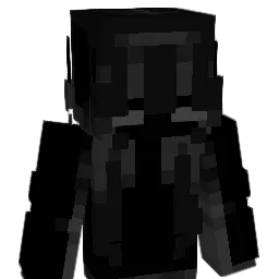 nasskka Minecraft avatar bust
