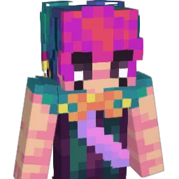 nasso224 Minecraft avatar bust