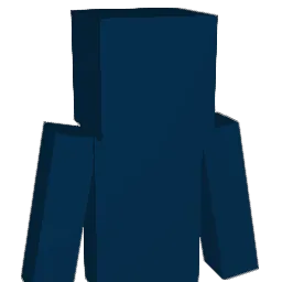 nastiou Minecraft avatar bust