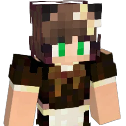 nastyarrrrrr Minecraft avatar bust