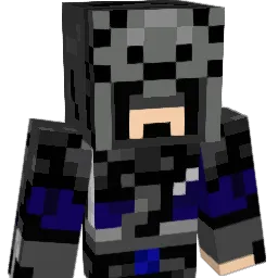 nastyfrootloop64's Minecraft skin