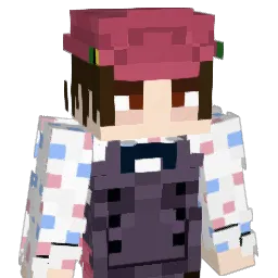 nastyock Minecraft avatar bust