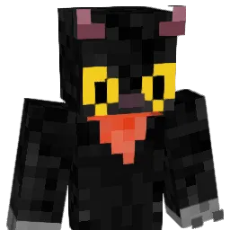 nastypigeon02 Minecraft avatar bust
