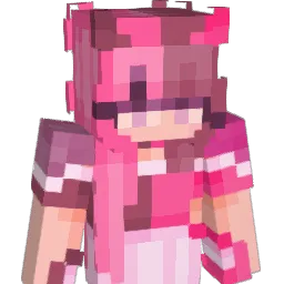 nasu36 Minecraft avatar bust