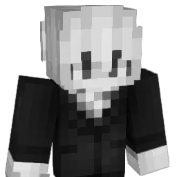 nasutora Minecraft avatar bust