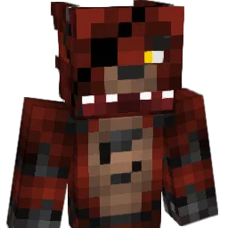 nat1k Minecraft avatar bust