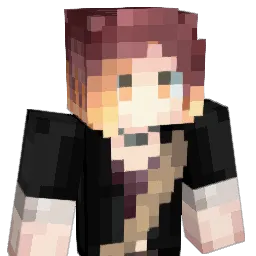 nat4155 Minecraft avatar bust